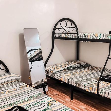 Malunggay Apartments Mariveles Bagian luar foto
