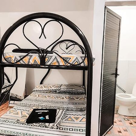 Malunggay Apartments Mariveles Bagian luar foto