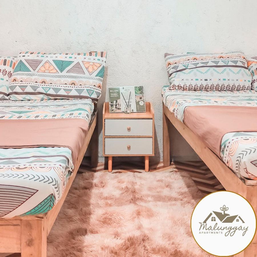 Malunggay Apartments Mariveles Bagian luar foto