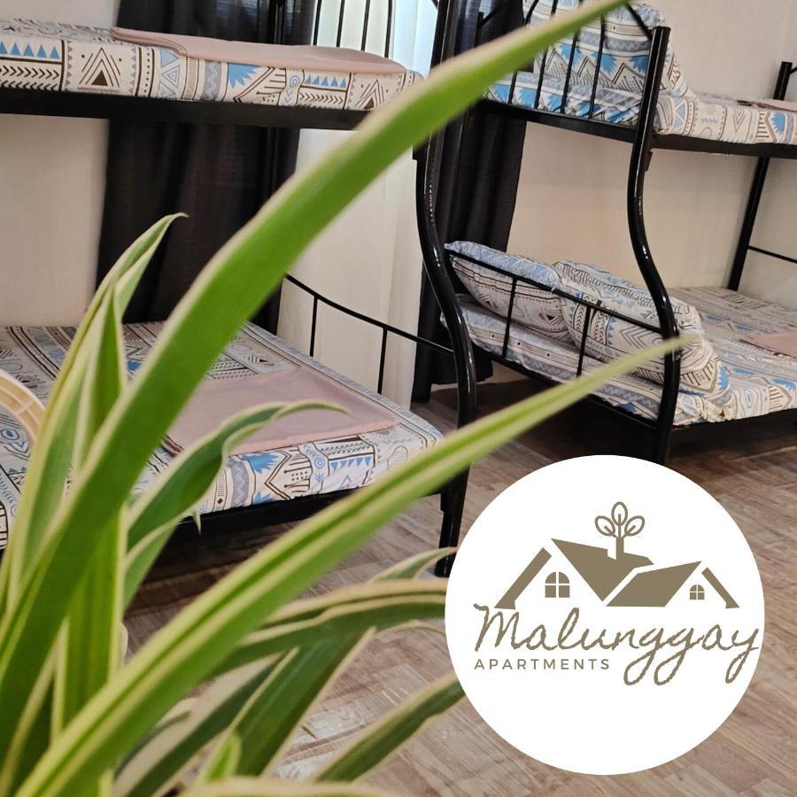 Malunggay Apartments Mariveles Bagian luar foto