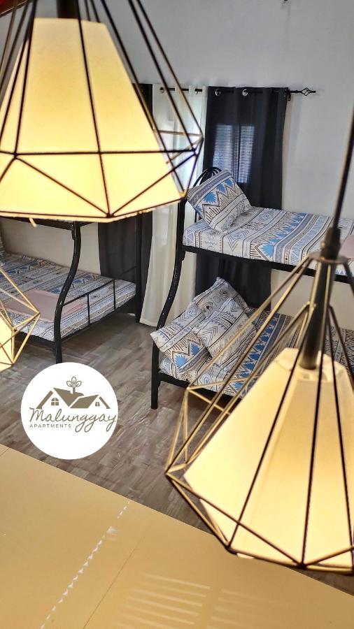 Malunggay Apartments Mariveles Bagian luar foto