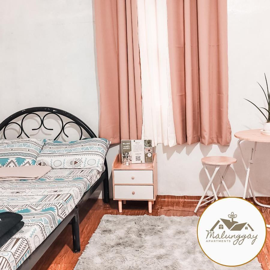 Malunggay Apartments Mariveles Bagian luar foto