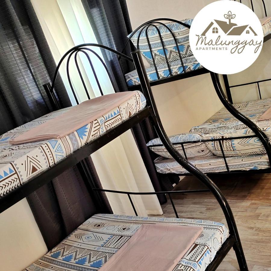 Malunggay Apartments Mariveles Bagian luar foto