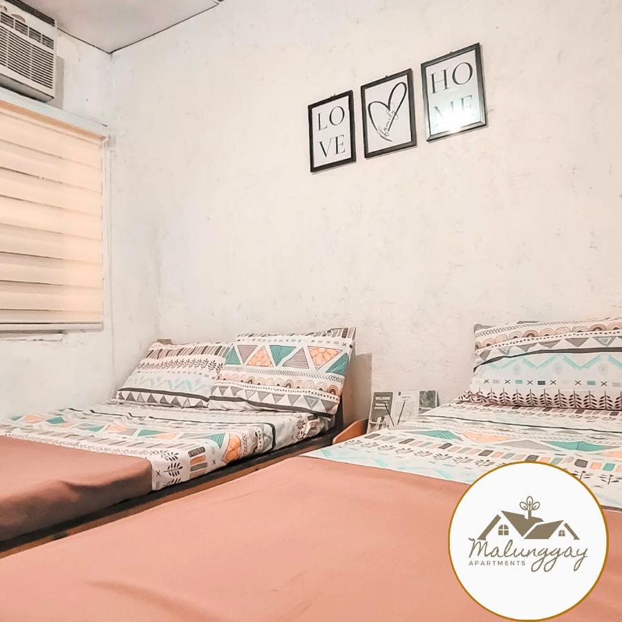 Malunggay Apartments Mariveles Bagian luar foto