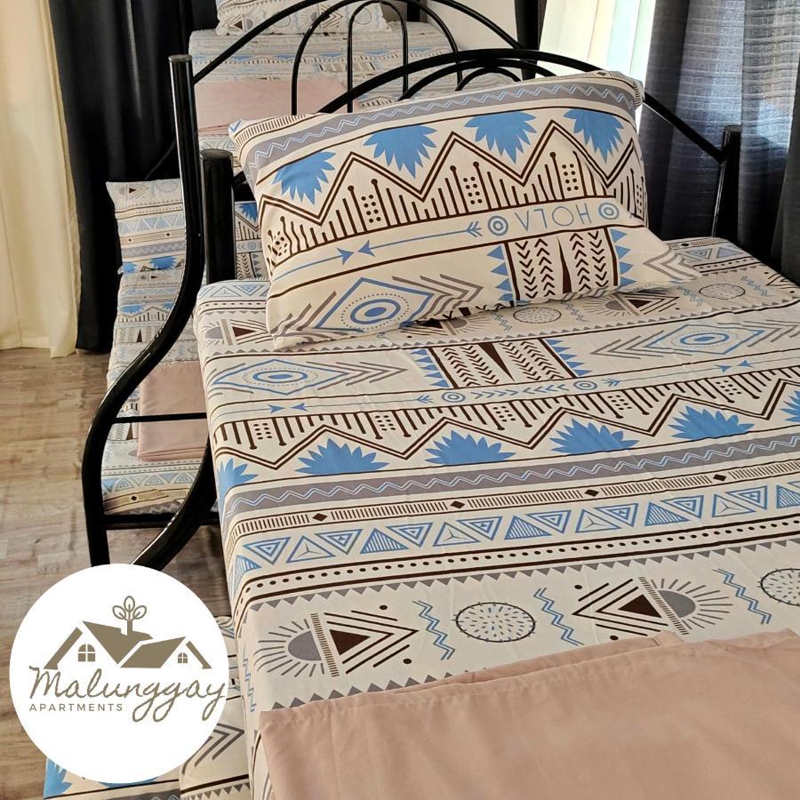 Malunggay Apartments Mariveles Bagian luar foto