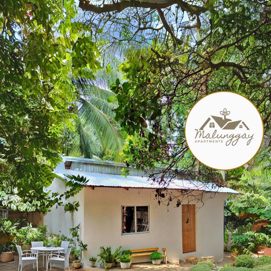 Malunggay Apartments Mariveles Bagian luar foto