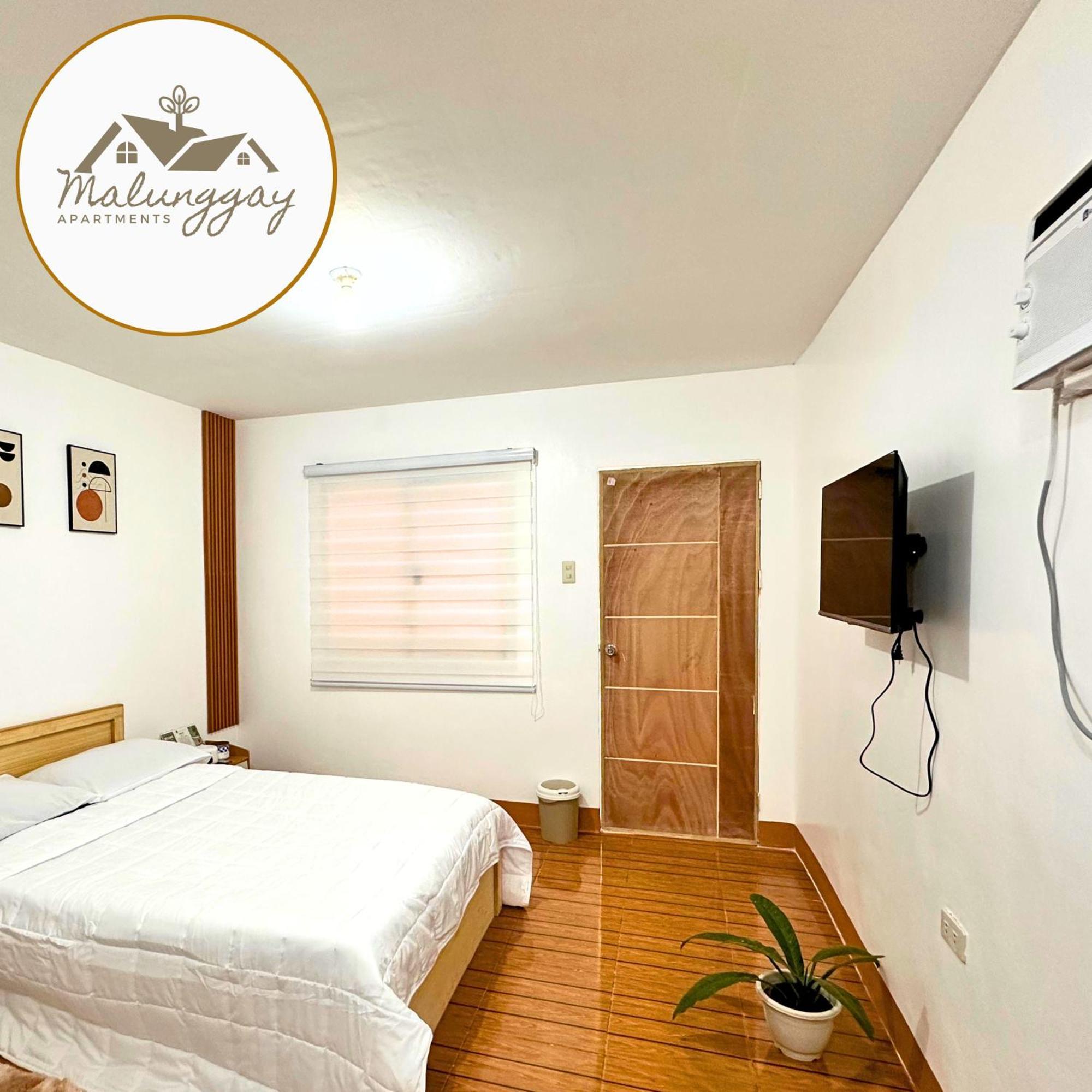 Malunggay Apartments Mariveles Bagian luar foto