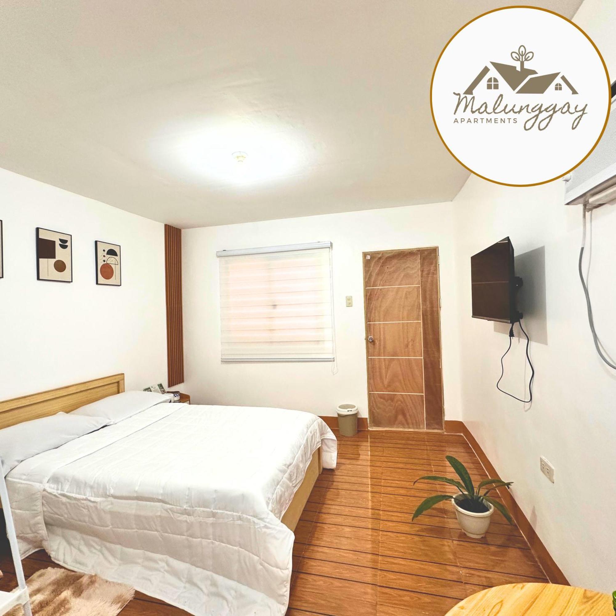 Malunggay Apartments Mariveles Bagian luar foto