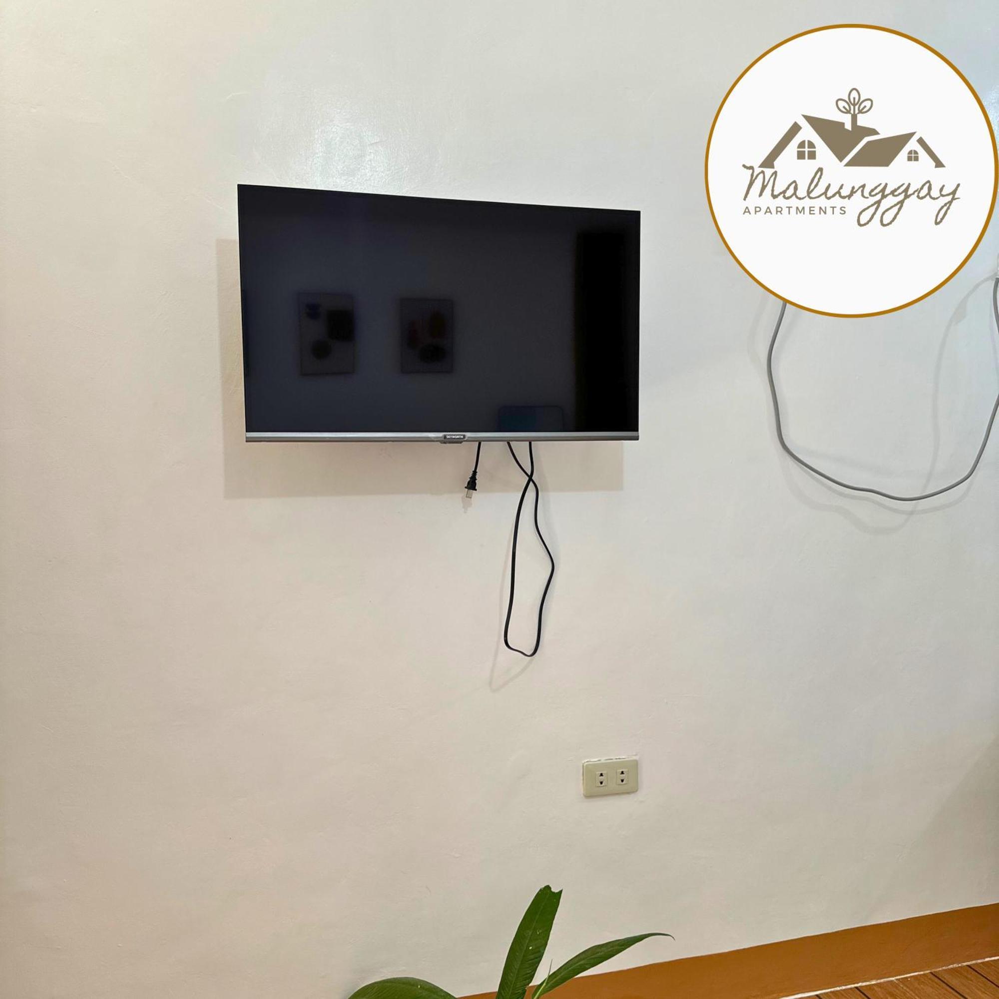 Malunggay Apartments Mariveles Bagian luar foto