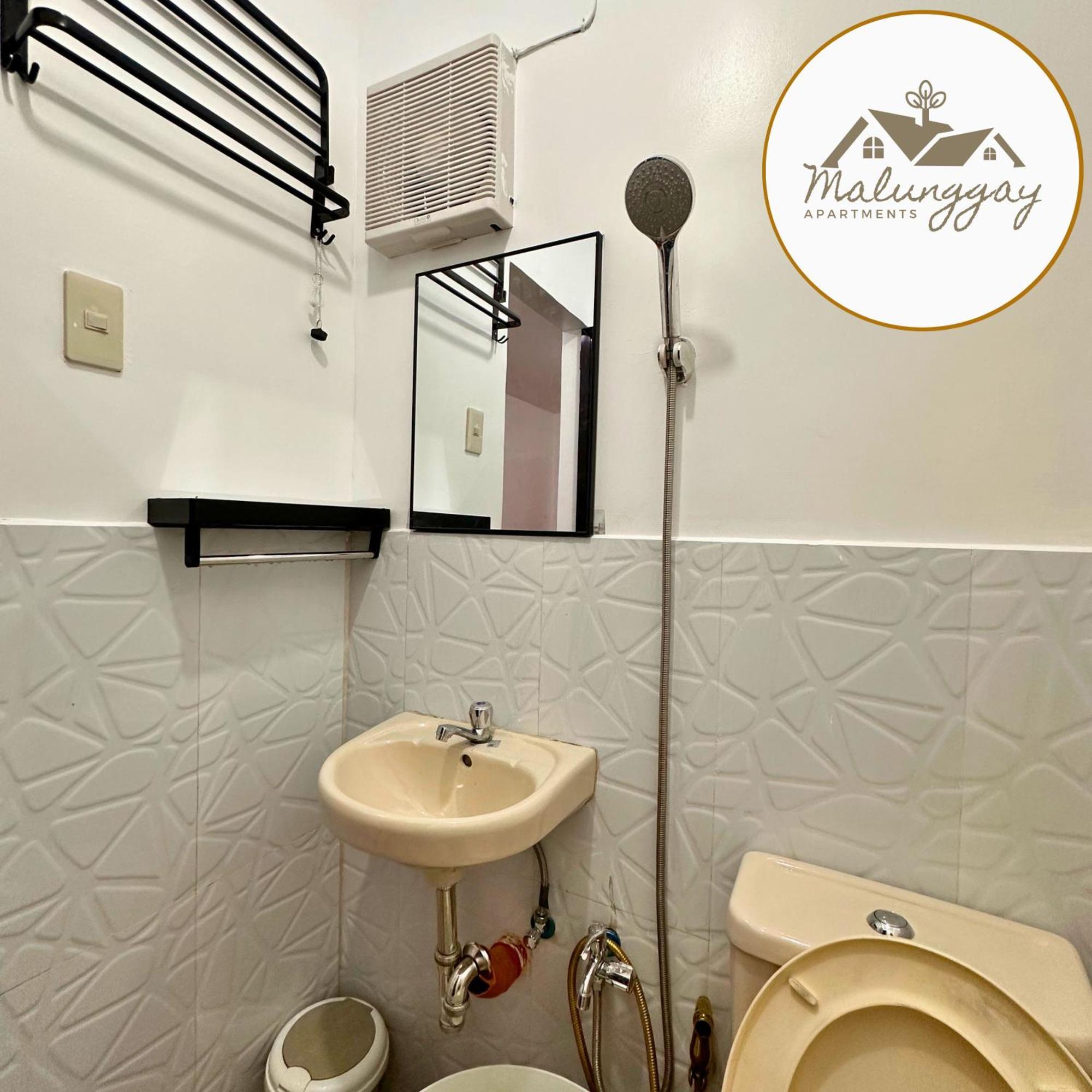 Malunggay Apartments Mariveles Bagian luar foto
