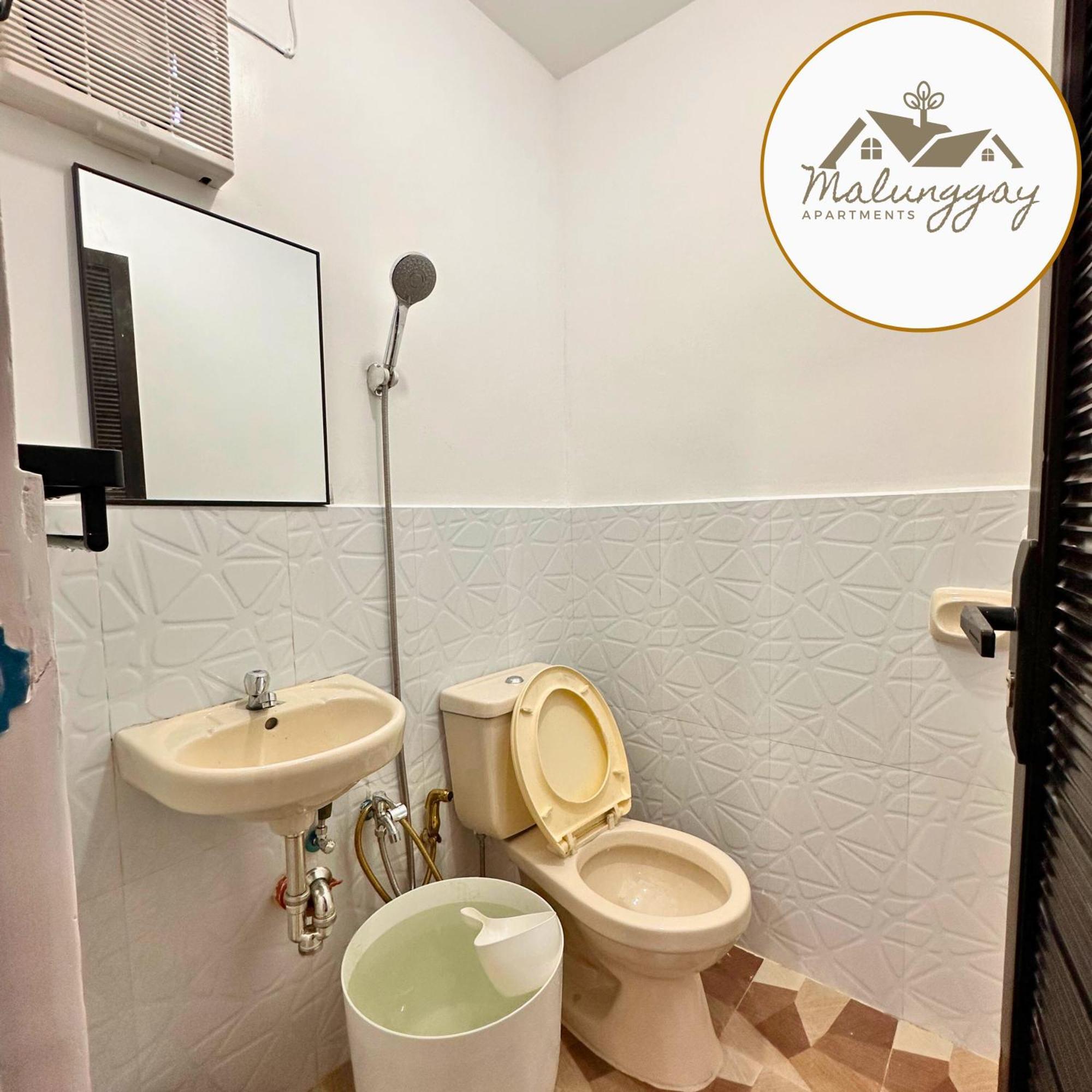 Malunggay Apartments Mariveles Bagian luar foto