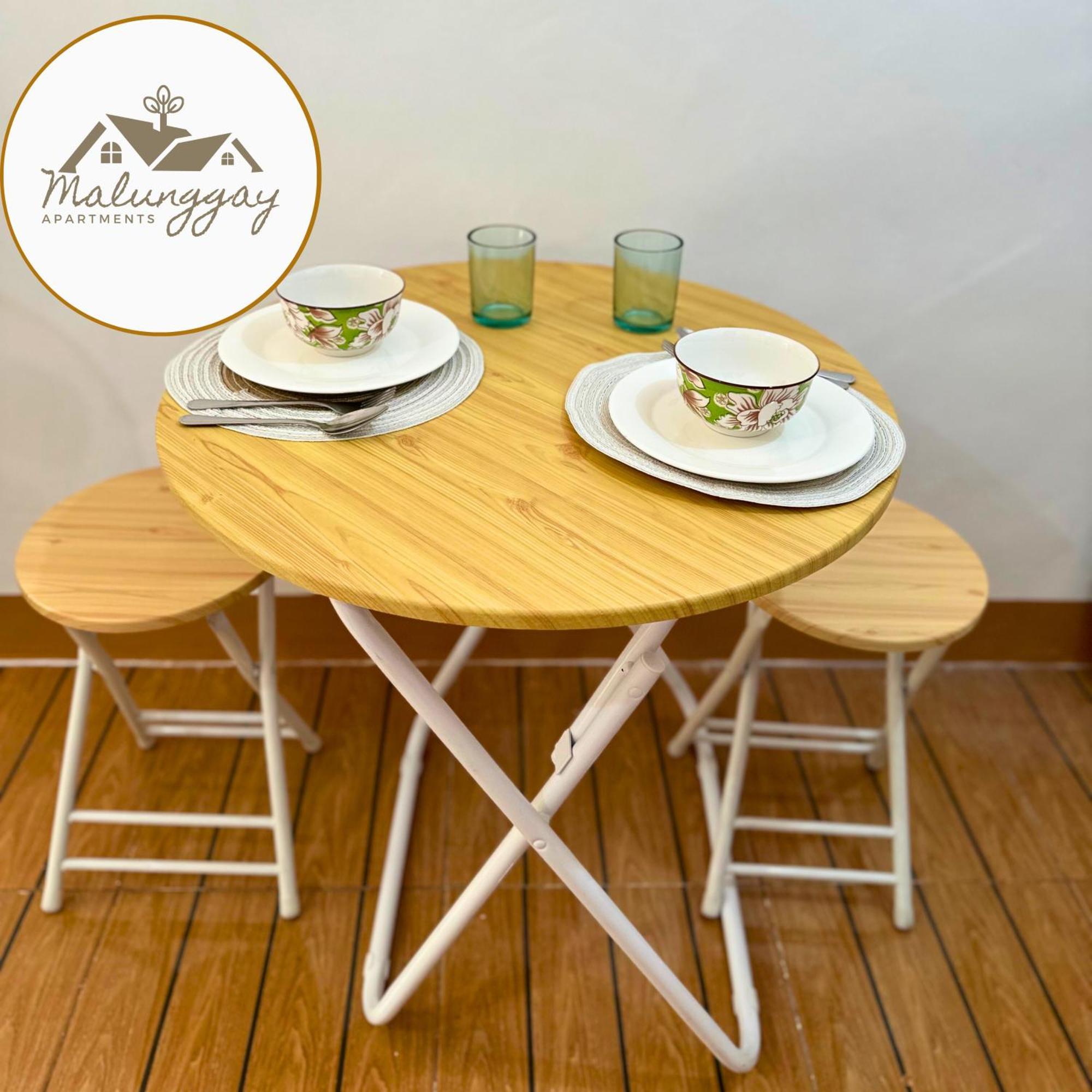 Malunggay Apartments Mariveles Bagian luar foto