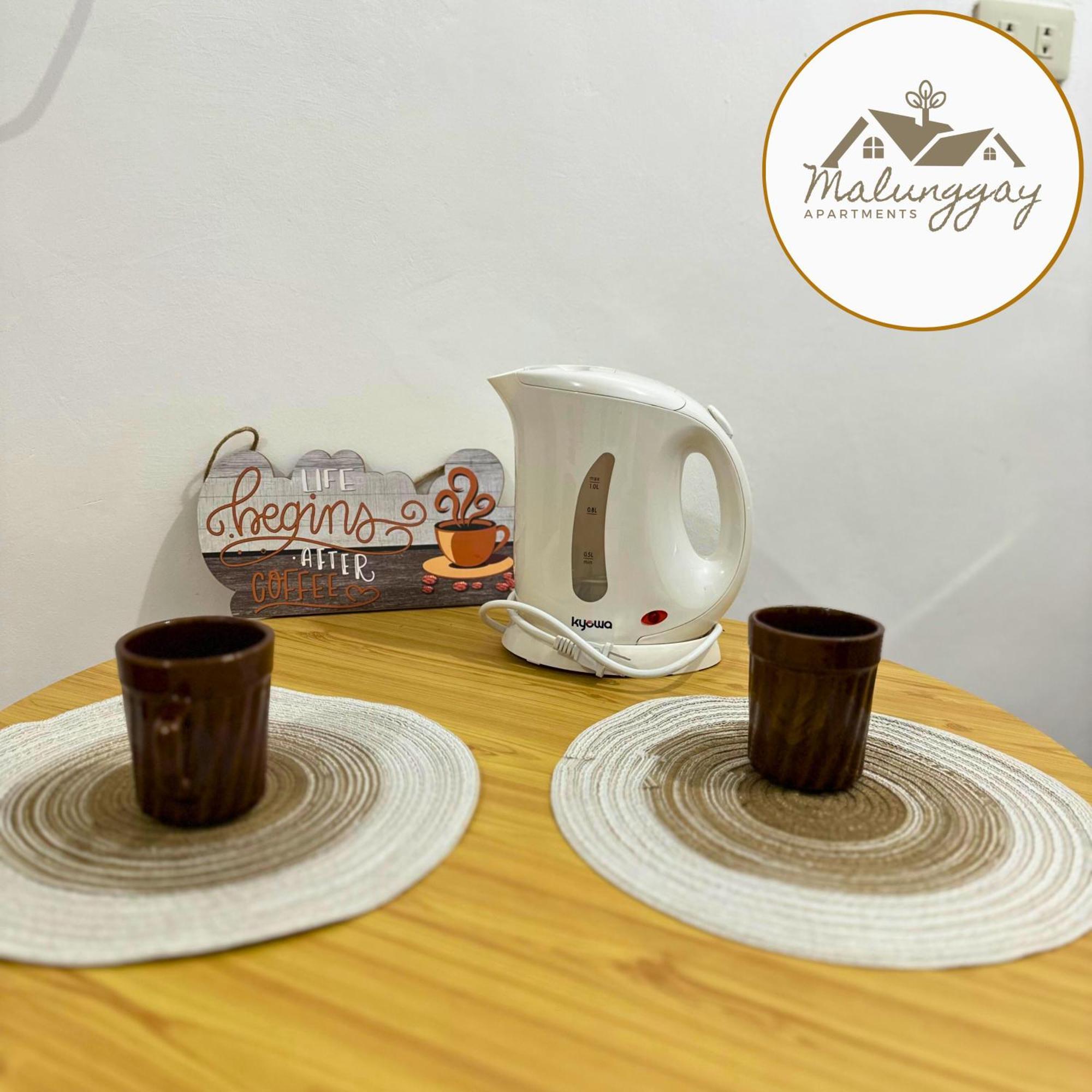 Malunggay Apartments Mariveles Bagian luar foto
