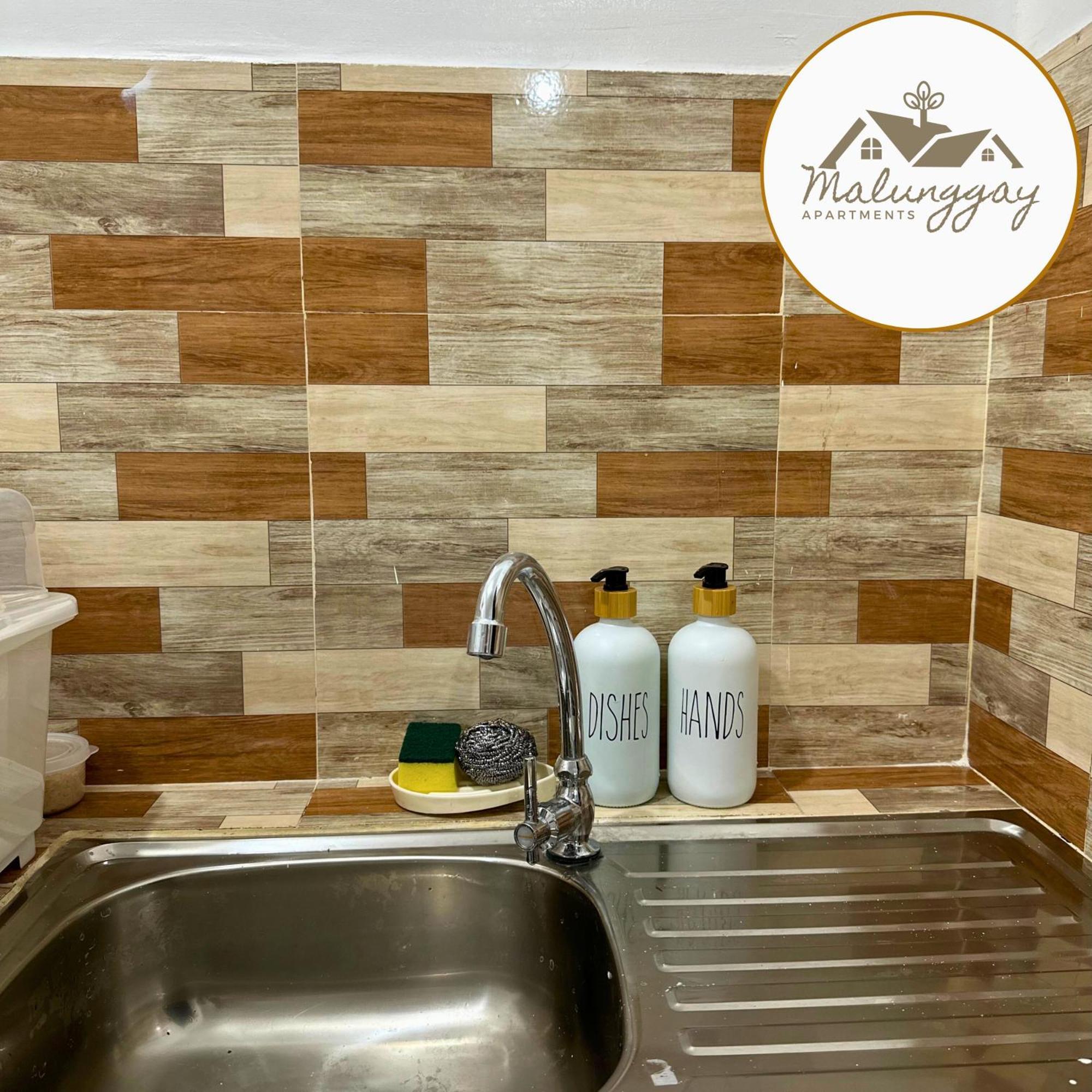 Malunggay Apartments Mariveles Bagian luar foto