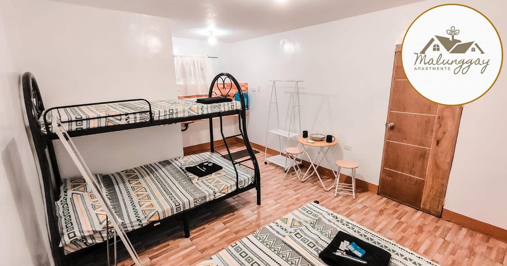 Malunggay Apartments Mariveles Bagian luar foto