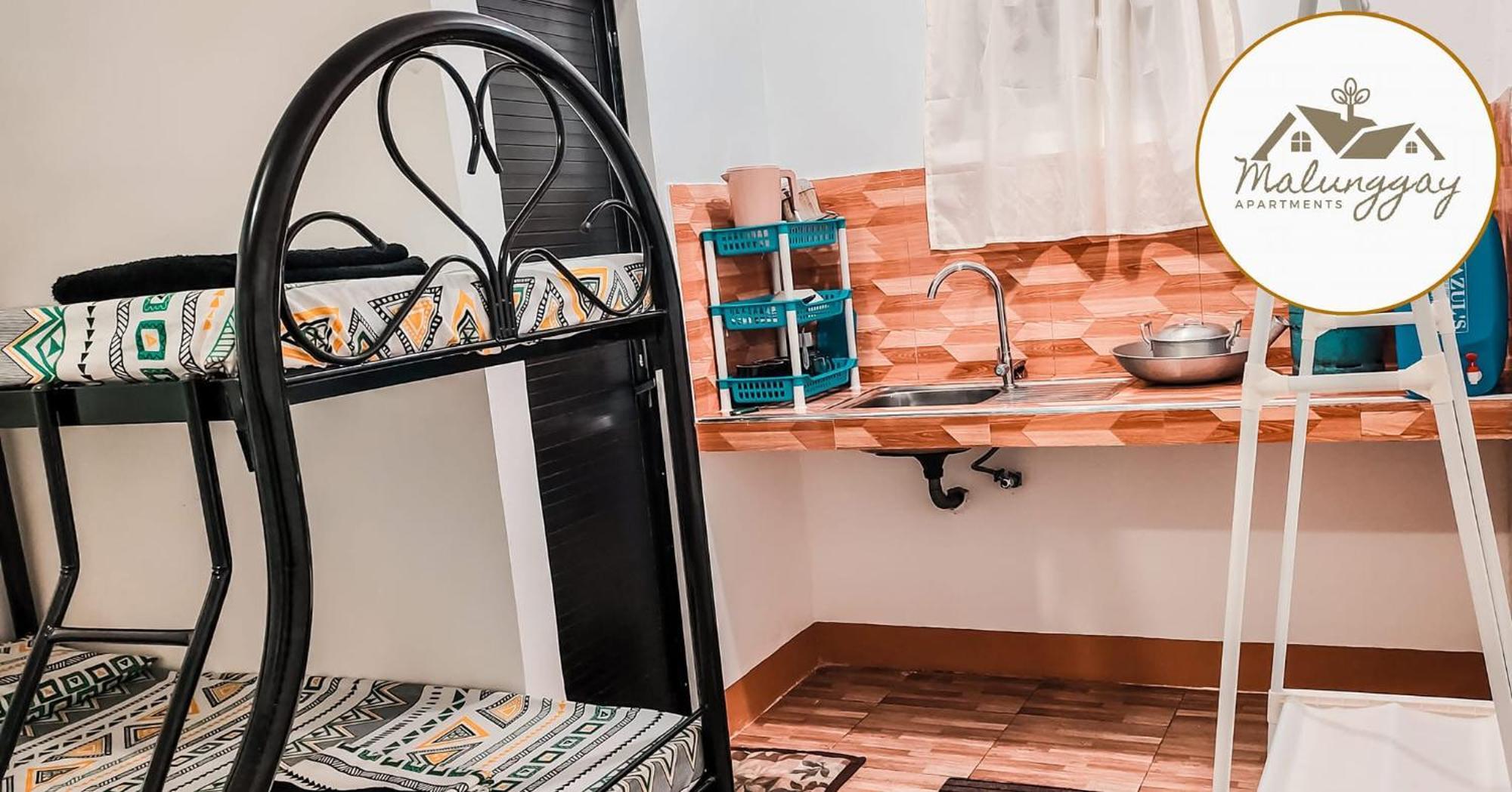 Malunggay Apartments Mariveles Bagian luar foto