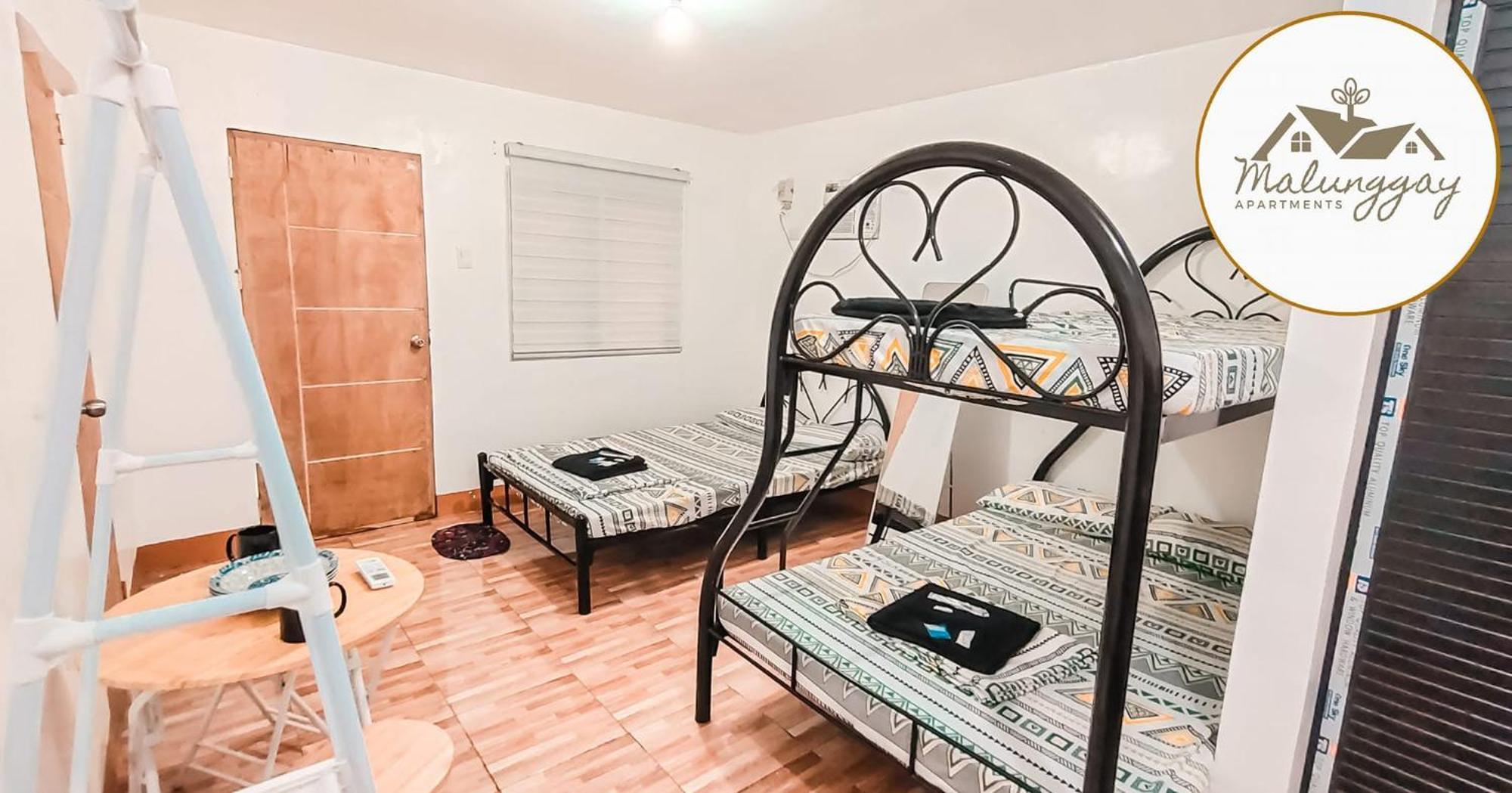Malunggay Apartments Mariveles Bagian luar foto