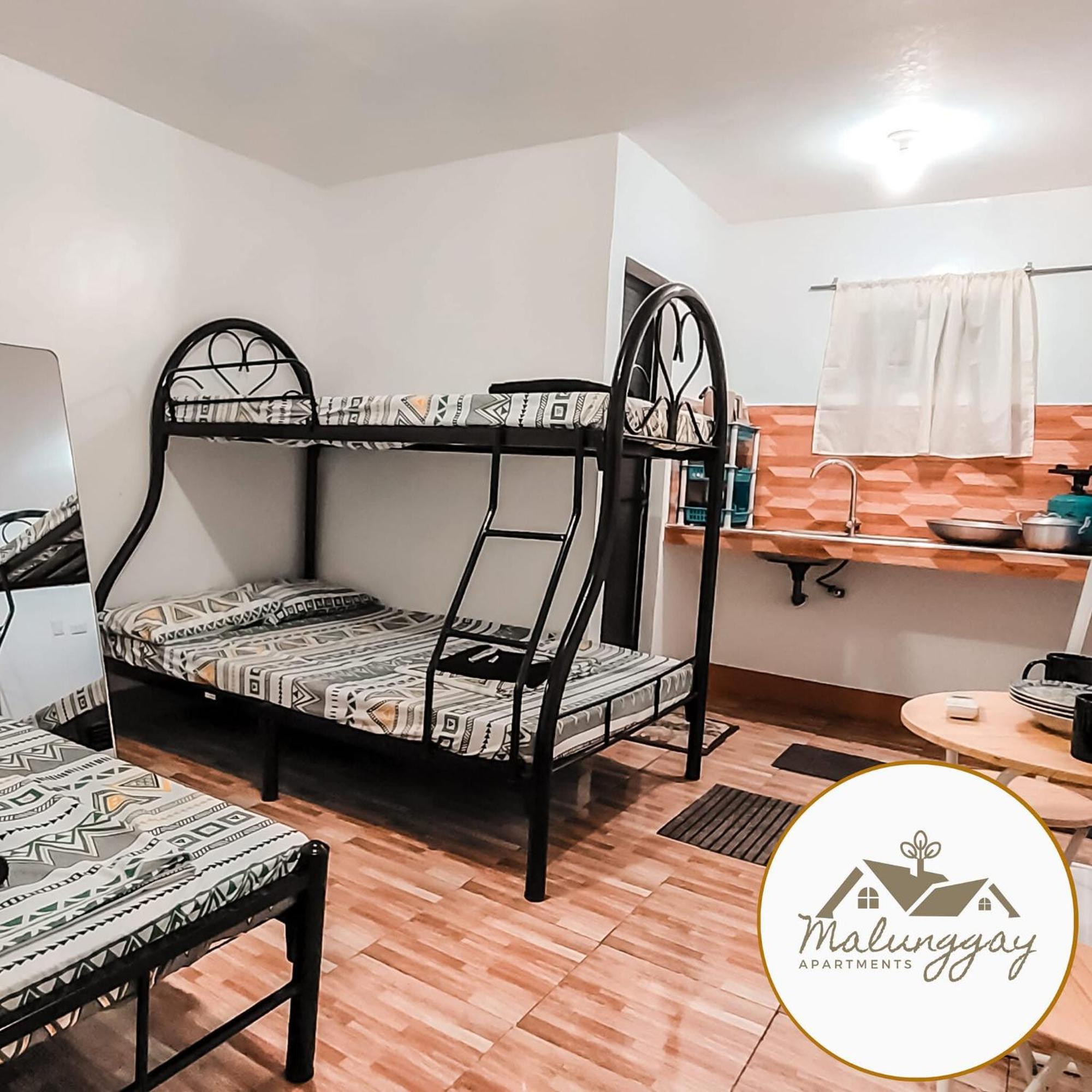 Malunggay Apartments Mariveles Bagian luar foto