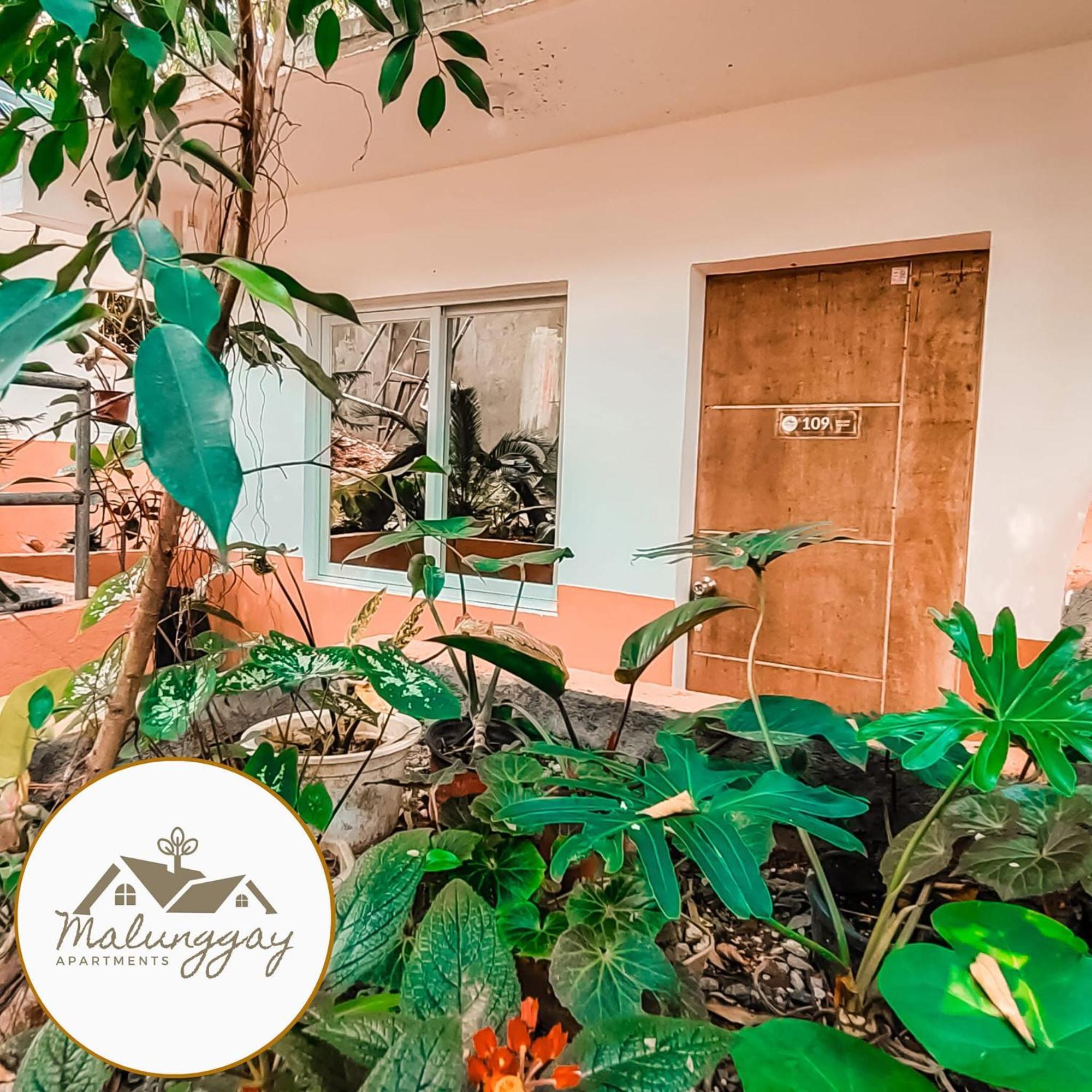 Malunggay Apartments Mariveles Bagian luar foto