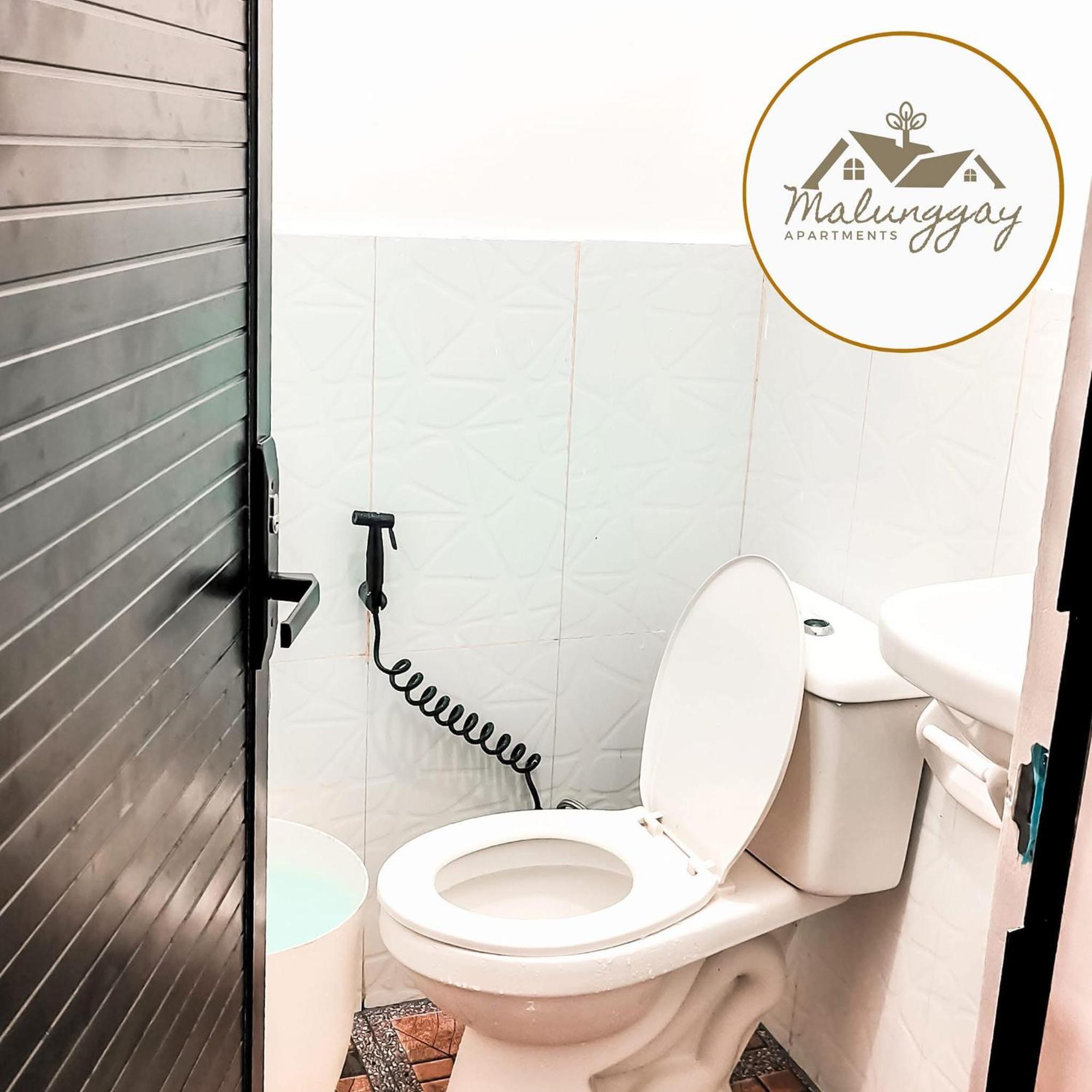 Malunggay Apartments Mariveles Bagian luar foto